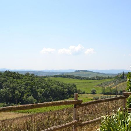 Agriturismo Cignanbianco كاستيلّينا إنْ كْيانت المظهر الخارجي الصورة
