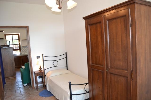 Agriturismo Cignanbianco كاستيلّينا إنْ كْيانت المظهر الخارجي الصورة