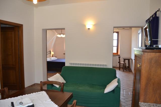 Agriturismo Cignanbianco كاستيلّينا إنْ كْيانت المظهر الخارجي الصورة