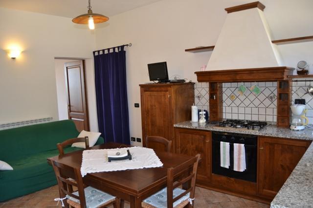 Agriturismo Cignanbianco كاستيلّينا إنْ كْيانت المظهر الخارجي الصورة