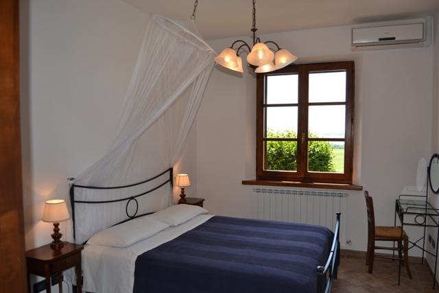 Agriturismo Cignanbianco كاستيلّينا إنْ كْيانت المظهر الخارجي الصورة