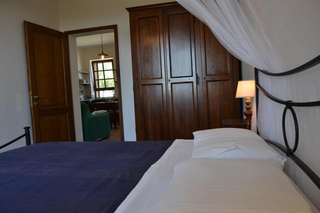Agriturismo Cignanbianco كاستيلّينا إنْ كْيانت المظهر الخارجي الصورة