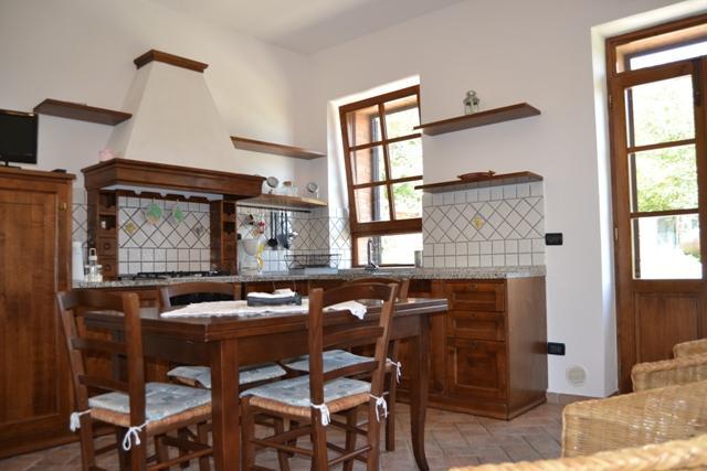 Agriturismo Cignanbianco كاستيلّينا إنْ كْيانت المظهر الخارجي الصورة