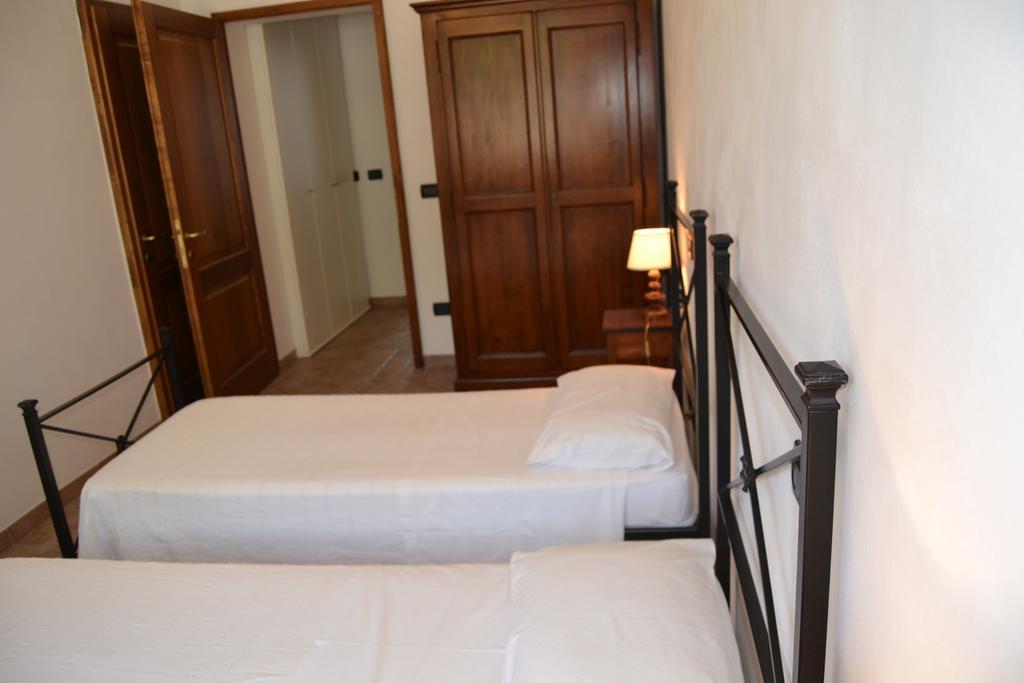 Agriturismo Cignanbianco كاستيلّينا إنْ كْيانت المظهر الخارجي الصورة