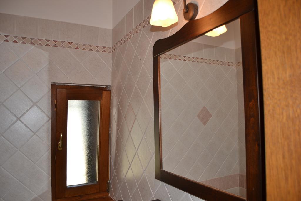 Agriturismo Cignanbianco كاستيلّينا إنْ كْيانت المظهر الخارجي الصورة